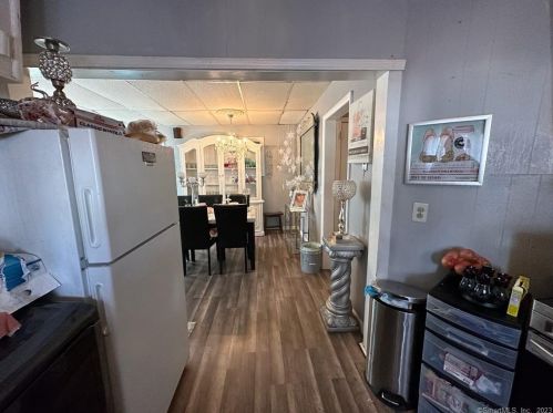 515 Stanley St, New Britain CT  06051-2733 exterior