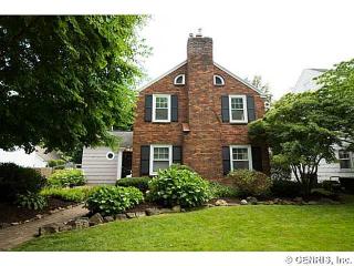343 San Gabriel Dr, Rochester, NY 14610-2902