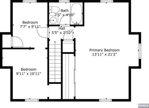 46 Delaware Ave, Dumont NJ  07628-2408 exterior