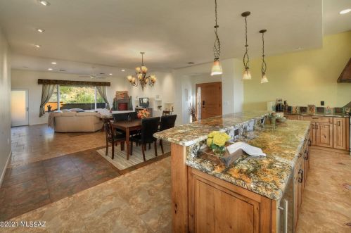 5233 Sonoran Canyon Pl, Tucson, AZ 85749-7253