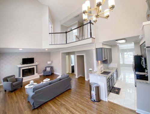 2742 Mansion Pl, Covington KY  41017-4700 exterior