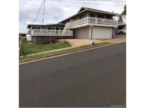 92-642 Auwaea St, Kapolei, HI 96707