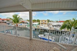 214 Normandy Dr, Plantation Key FL  33070-2737 exterior