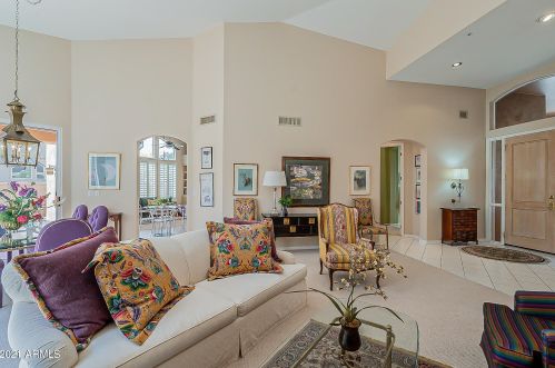 11895 Del Timbre Dr, Scottsdale AZ 85259-6301 exterior