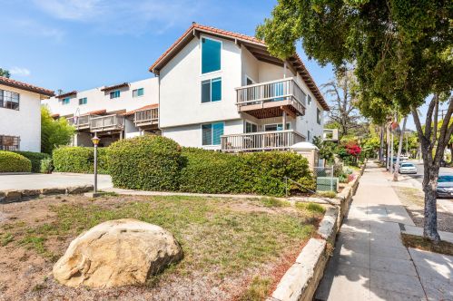 515 Arrellaga St, Santa Barbara, CA 93101-4159