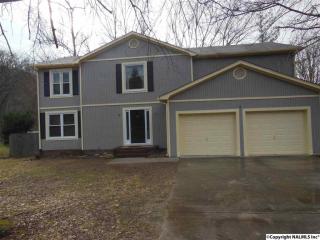 2804 Vista Dr, Huntsville, AL 35803-1346