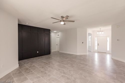 1823 6th Ave, Cape Coral FL  33909-9216 exterior