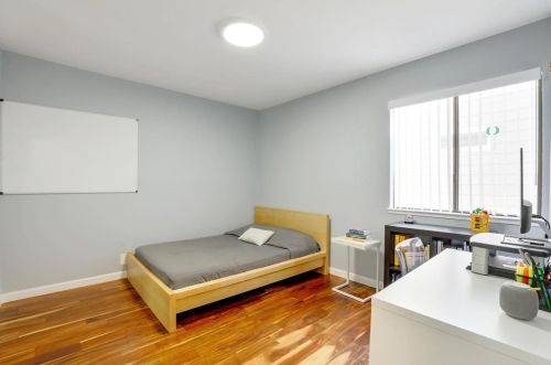 516 Clearview Dr, Los Gatos CA  95032-1743 exterior