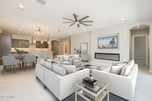 22931 Mayberry Rd, Queen Creek AZ  85142 exterior