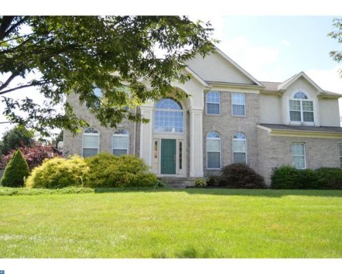 10 Brook Ln, Lumberton Township, NJ 08048-6227