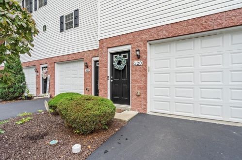 320 Creekview Ln, Noblestown, PA 15071-2402