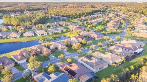 343 Indian Wells Ave, Kissimmee FL 34759-3681 exterior