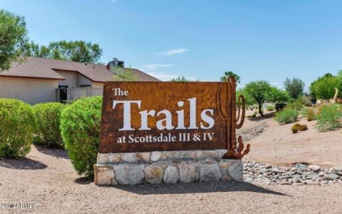 1335 87th St, Scottsdale AZ  85257-4909 exterior