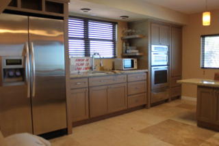 602 Shore Dr, Port Isabel TX  78578-4631 exterior