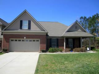 518 Clematis Way, Kernersville NC  27284-0032 exterior