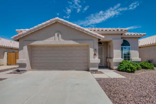7418 Eugie Ave, Peoria, AZ 85381-6035