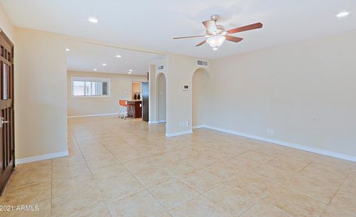 8201 Montecito Ave, Scottsdale AZ  85251-2718 exterior