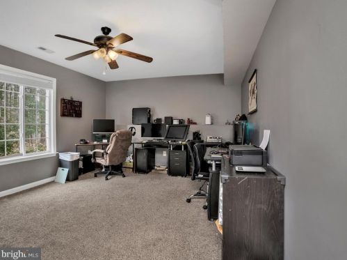 19 Plumosa Dr, Fredericksburg VA  22405-2130 exterior