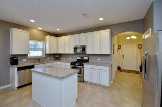 967 Doire Dr, Conroe TX  77301-4136 exterior