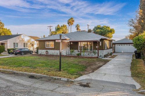 25419 20th St, San Bernardino CA  exterior