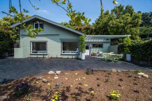 1024 Meridian Ave, South Pasadena CA  91030-3138 exterior