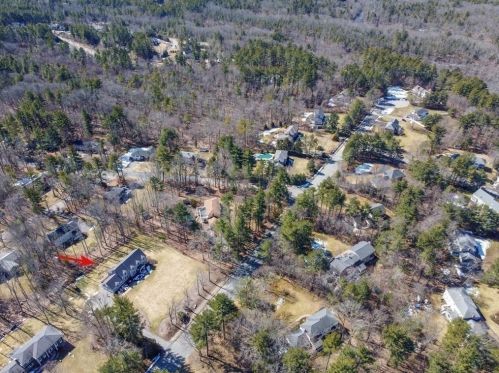 22 Whichita Rd, Medfield MA  02052-2931 exterior