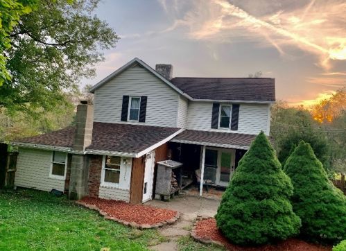 630 Broadford Rd, Connellsville PA  15425-6104 exterior