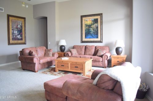 15603 Chaparral Way, Scottsdale AZ  85268-3193 exterior