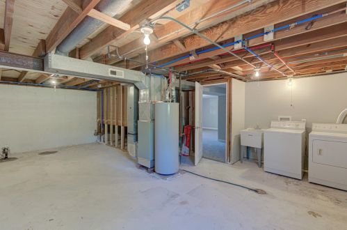 3737 175th Pl, Hammond IN  46323-2912 exterior