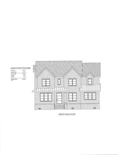 5122 Patrick Henry St, Bellaire, TX 77401-4906