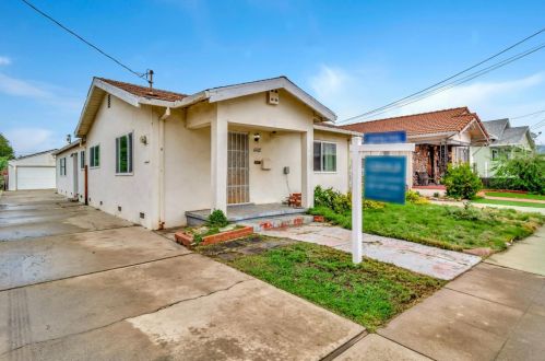 1407 Whitton Ave, San Jose, CA 95116-2358