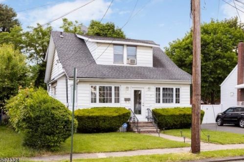 47 Maitland Ave, Paterson NJ  07502-2621 exterior