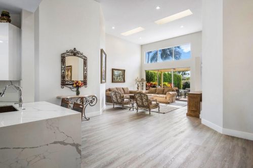 6268 San Michel Way, Delray Beach FL  33484-6964 exterior