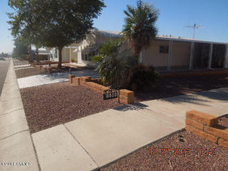 3810 Ohio Ave, Florence, AZ 85132-8430