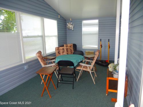 508 Puffin Dr, Sebastian FL  32976-7805 exterior