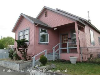 1538 West Ave, Eureka CA  95501-2538 exterior