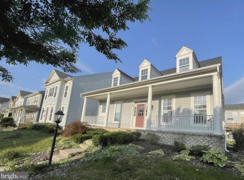 1013 Pickett St, Fredericksburg VA  22401-2604 exterior