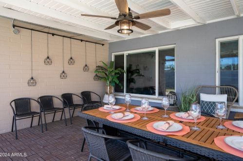 2923 81 Pl, Scottsdale AZ 85258-2222 exterior