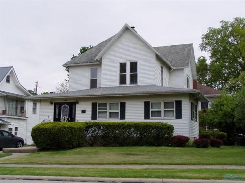 123 Jefferson Ave, Defiance, OH 43512-2144