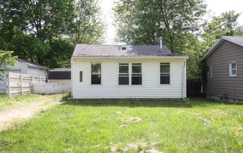 393 Hawthorne Ave, London, OH 43140-1187