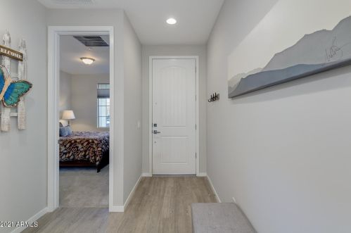 3859 Bart St, Gilbert AZ 85295 exterior