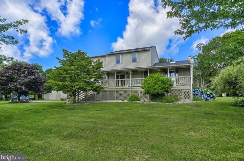 12090 Cross Roads Ave, Cross Roads, PA 17322-8783