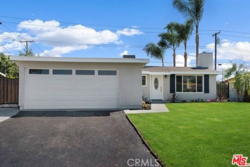 230 Devanah St, Covina CA  91722-1622 exterior