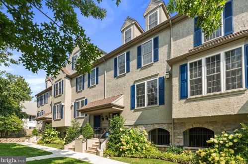 5 Booth Ln, Haverford PA  19041-1563 exterior