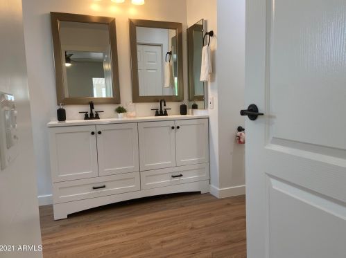 8954 Michigan Ave, Chandler AZ  85248-6446 exterior