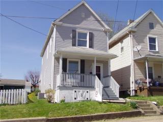 91 Woodland Ave, Washington, PA 15301-2040