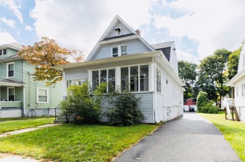 156 Francis St, New Britain, CT 06053-3244