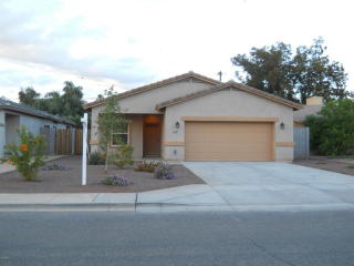 712 Edison Ave, Buckeye, AZ 85326-2506