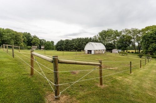 2401 Scrubgrass Rd, Grove City PA  16127-6629 exterior