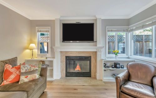 17337 Tassajara Cir, Morgan Hill CA  95037-7023 exterior